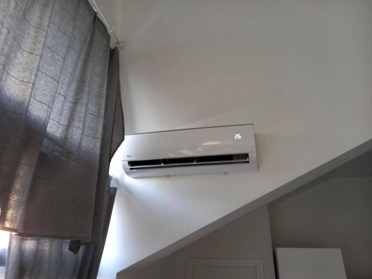 Apartmani Dubrava Zagreb Extérieur photo